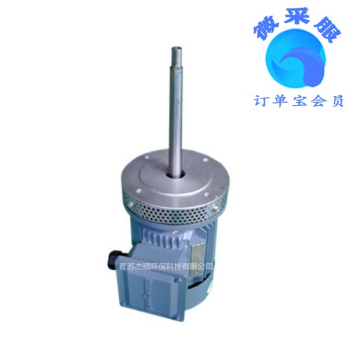 熱循環(huán)加長(zhǎng)軸電機(jī)