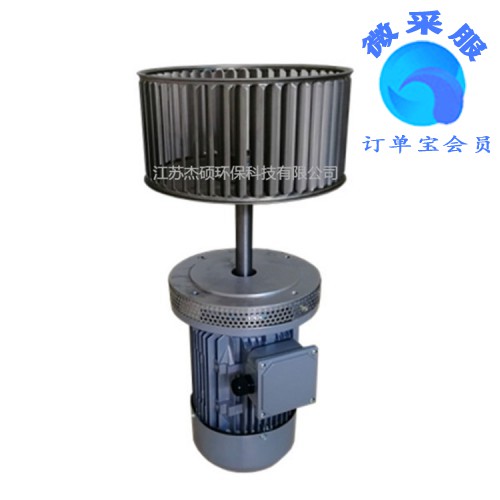 烤箱熱風循環風機生產廠家