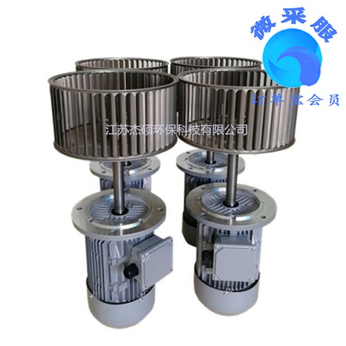 烘箱用熱風循環風機