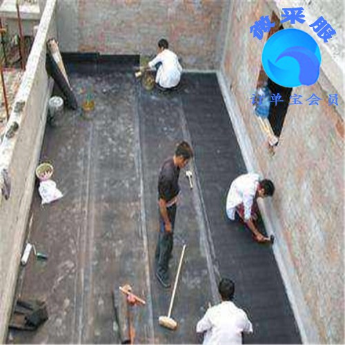 北京紅廟做防水補(bǔ)漏電話  材料批發(fā)