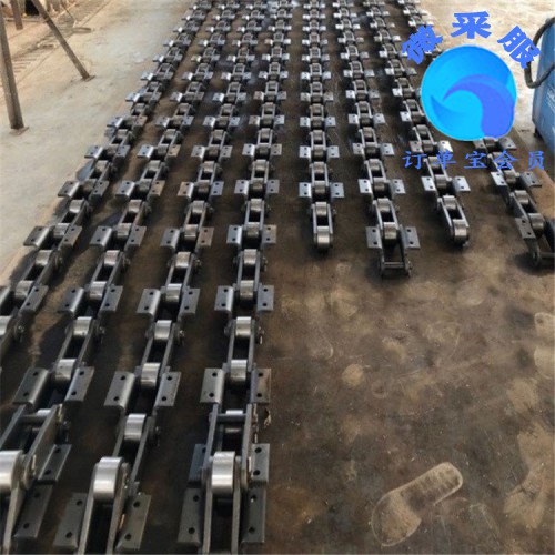 水陸挖掘機(jī)鏈條