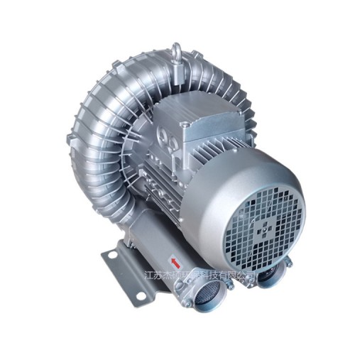 魚塘養殖增氧風機