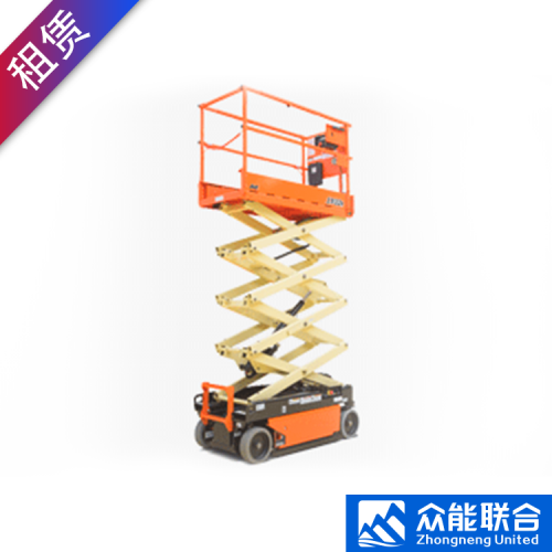 全國(guó)出租高空作業(yè)平臺(tái) 4-16米剪叉升降機(jī)租賃