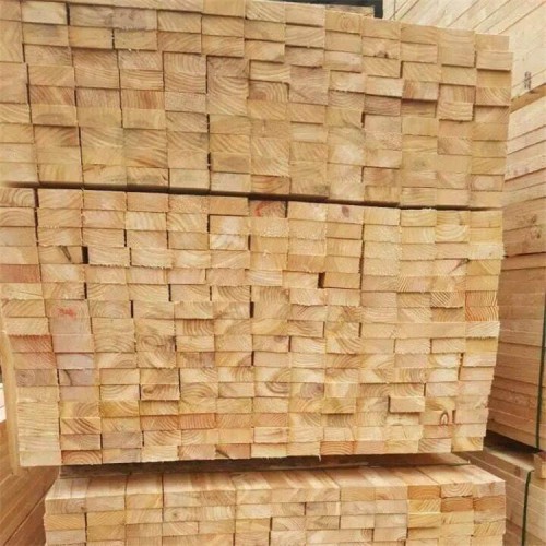 建筑木方生產廠家