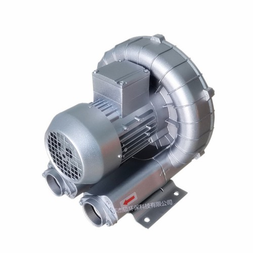 魚塘增氧漩渦風機