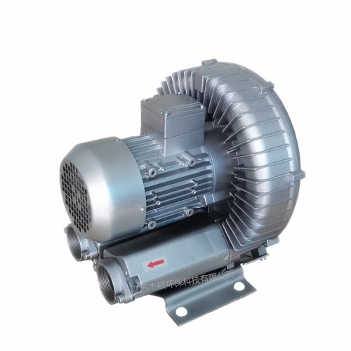 魚塘專用增氧曝氣風機