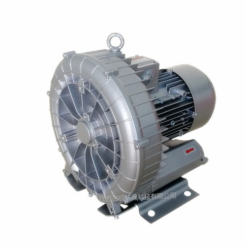 魚塘增氧旋渦高壓風機