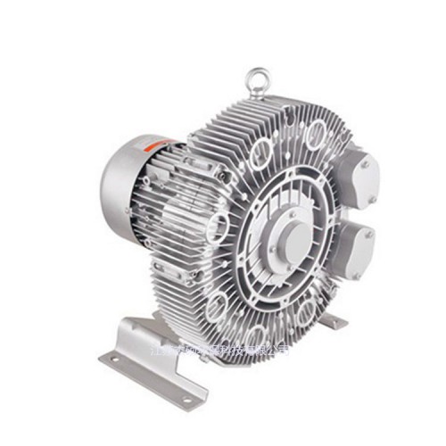 魚塘曝氣真空風機