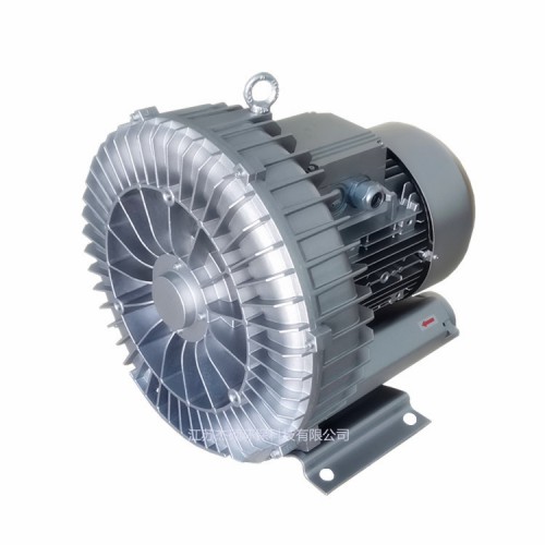 熔噴布冷卻高壓風(fēng)機(jī)