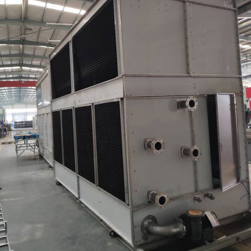 閉式冷卻塔定制 閉式冷卻塔生產(chǎn)廠家