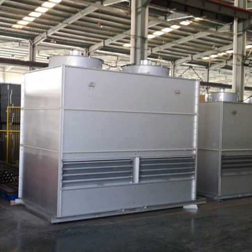 密閉式冷卻塔 閉式冷卻塔生產(chǎn)廠家