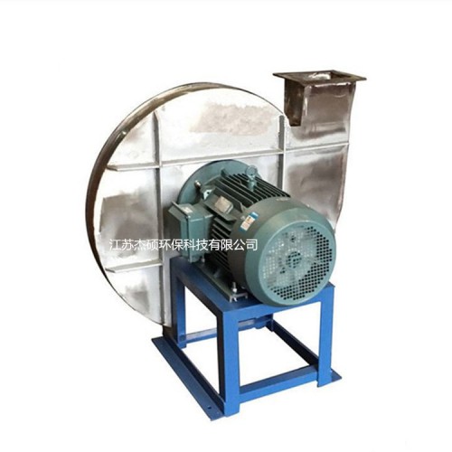 不銹鋼離心風機生產廠家