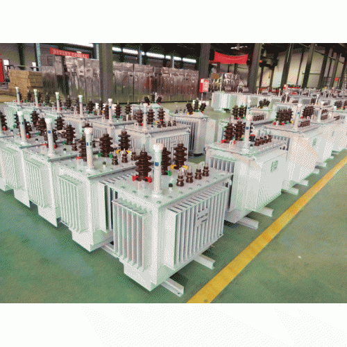S13油浸式電力變壓器-全銅批發