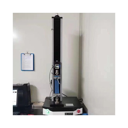 橡膠拉力試驗機