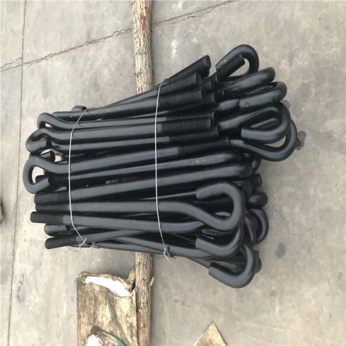 地腳螺栓 地腳螺栓價格  地腳螺栓廠家