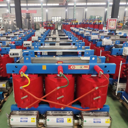 電力變壓器-干式變壓器批發