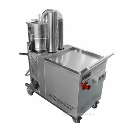 打磨設(shè)備吸塵器