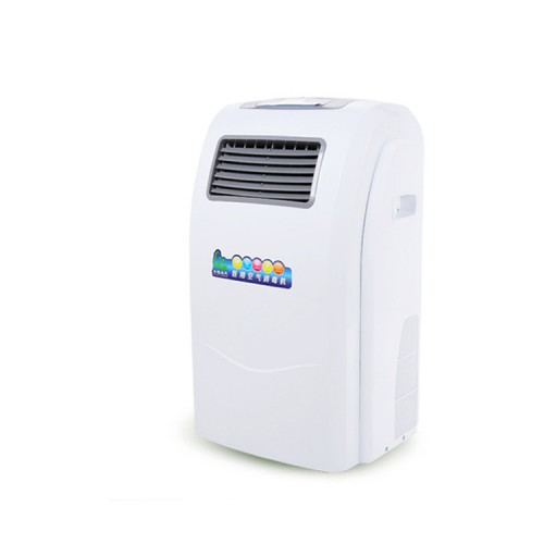 醫用移動式空氣消毒機