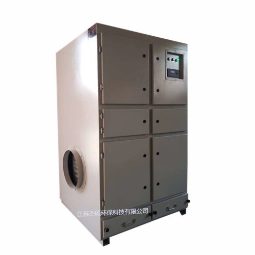 工業(yè)打磨除塵器吸塵設(shè)備