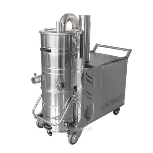 打磨拋光機(jī)械吸塵器