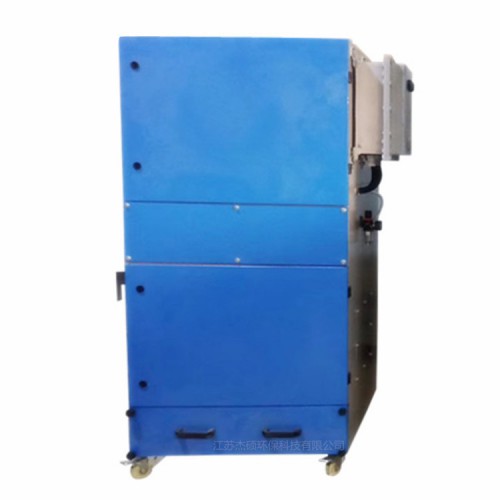 打磨拋光除塵設備吸塵器