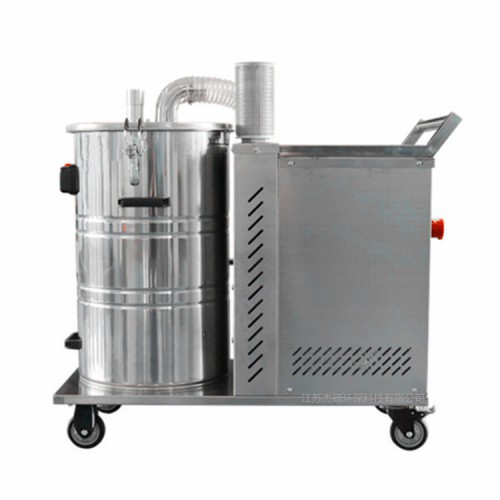 工業(yè)吸塵環(huán)保設(shè)備