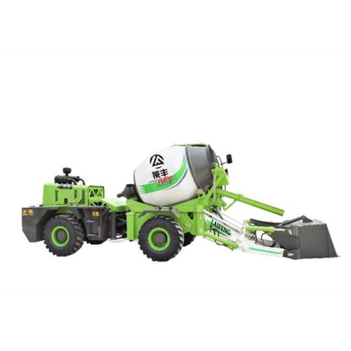 隧道混凝土攪拌車  山東混凝土全自動(dòng)攪拌車 現(xiàn)貨出售