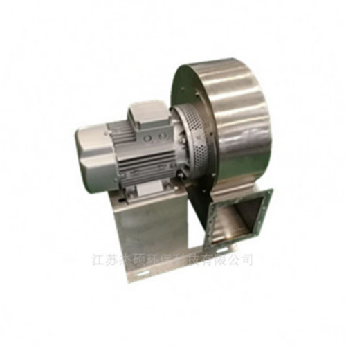 抽熱氣不銹鋼離心風(fēng)機