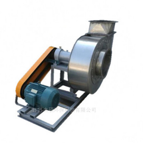 垃圾焚化爐專用不銹鋼風(fēng)機