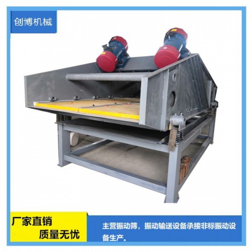 脫水篩 細(xì)沙回收機(jī) 細(xì)沙脫水篩 TSS脫水篩生產(chǎn)廠家