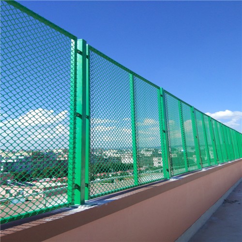 球場圍欄網