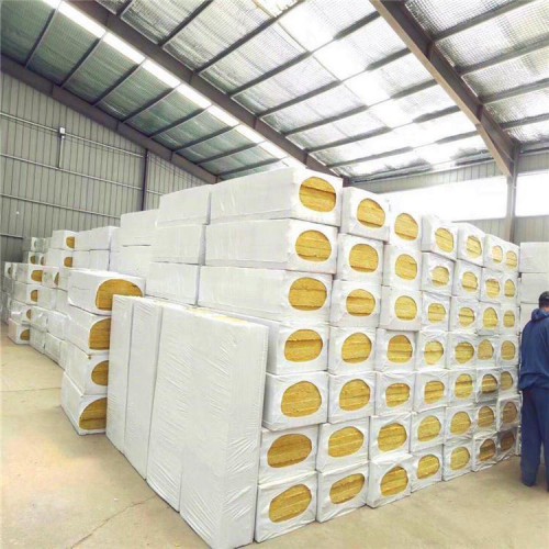 外墻巖棉保溫板 A級(jí)防火玄武巖保溫板