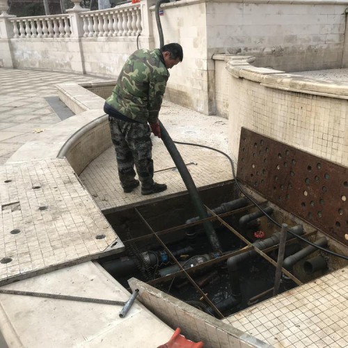 北京東大橋專業疏通下水道 抽糞