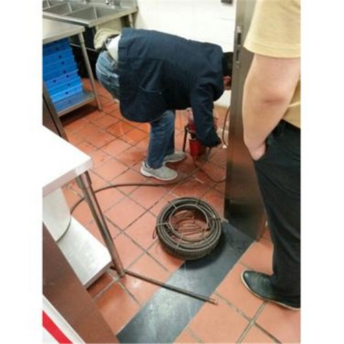 北京日壇公園專業疏通下水道 抽糞 隔油池清洗