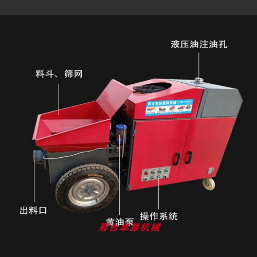 二次構造泵廠家