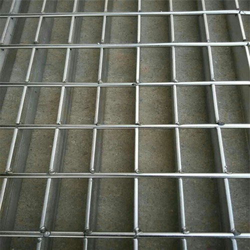 鋼格柵板  鍍鋅鋼格柵板廠家