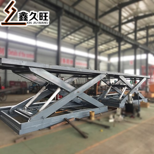 液壓升降平臺 固定式升降機(jī) 廠家定做