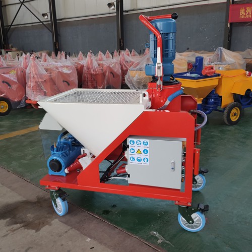 石膏噴涂機 石膏噴涂機價格