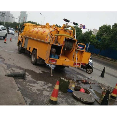 北京七棵樹通下水道 抽糞 高壓清洗管道  服務(wù)電話