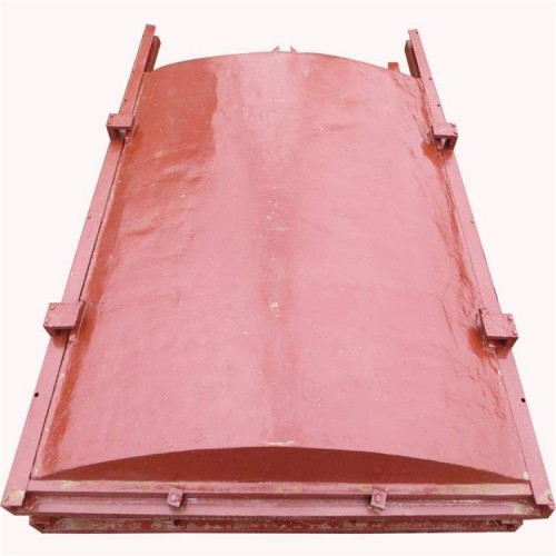 海鷹 鑄鐵閘門 高密封水利機械閘門 鑄鐵啟閉機閘門標(biāo)準(zhǔn)