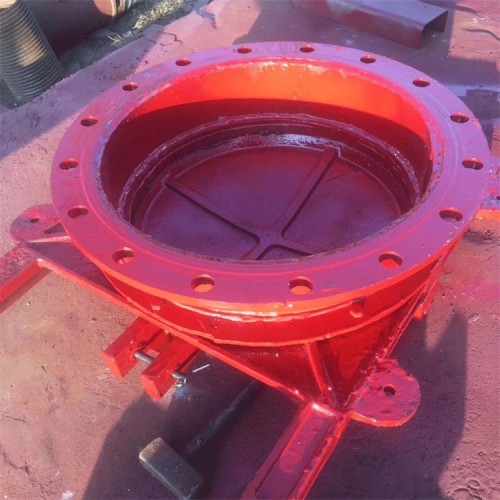 海鷹 鑄鐵閘門 法蘭式鑄鐵鑲銅閘門 鑄鐵啟閉機閘門標(biāo)準(zhǔn)