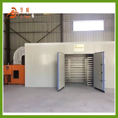 小型干燥機(jī)生產(chǎn)廠(chǎng)家