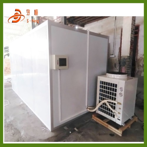 水果龍眼干烘干設(shè)備