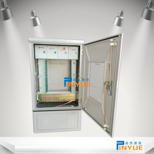 144芯四網合一光交箱型號尺寸