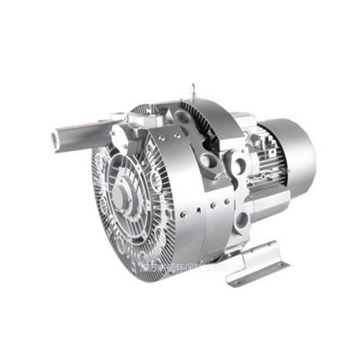 熔噴布收卷專用吸風(fēng)機(jī)