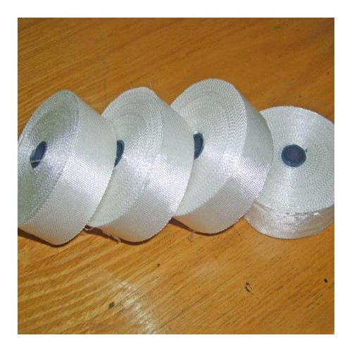 硅膠絕緣導熱布