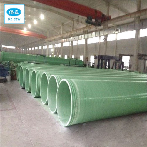 有機玻璃鋼風管