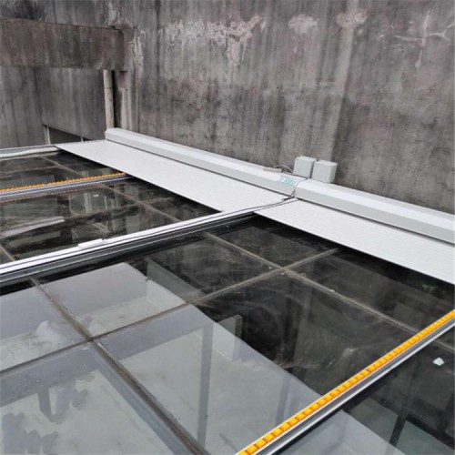 家用陽(yáng)光房遮陽(yáng)