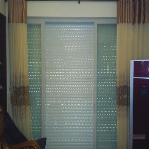 遮陽(yáng)卷簾窗專業(yè)定制