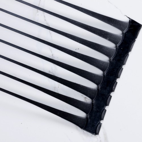 塑料土工格柵 單向土工格柵